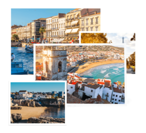 Europe Places