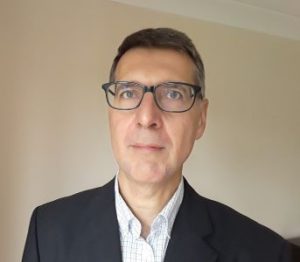Luis Da Silva