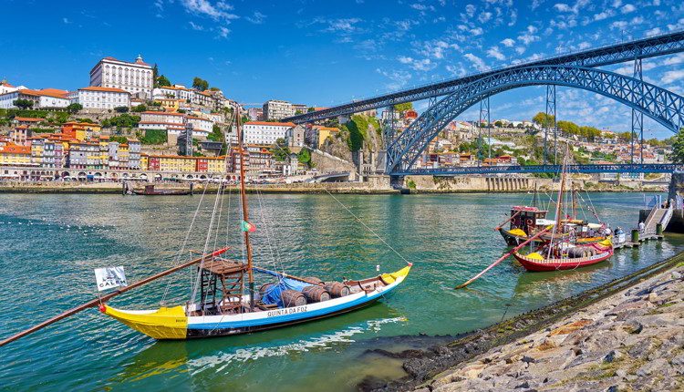 porto, portugal