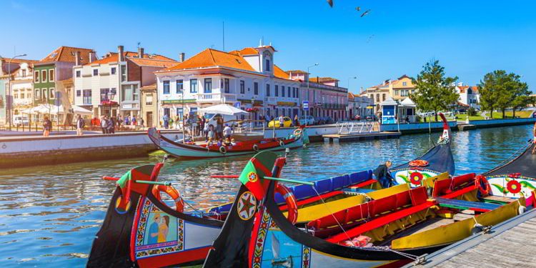 portugal