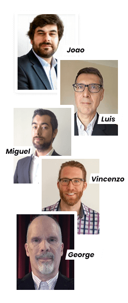 Portugal Experts