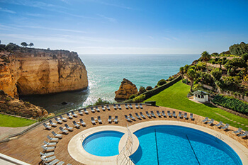 Portugal Hotel Tivoli