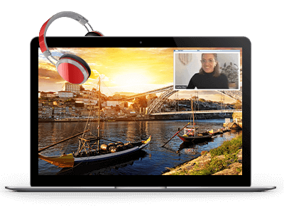 Portugal Webinar