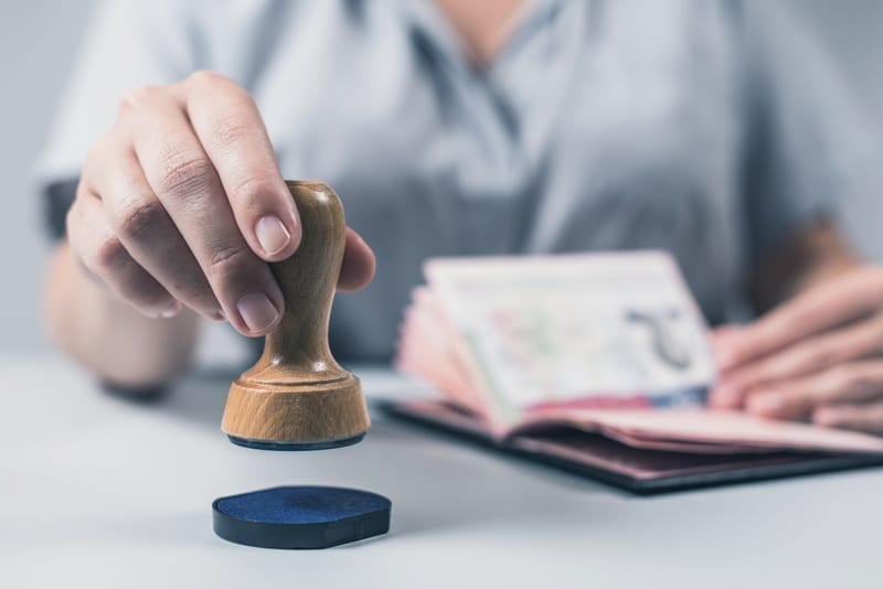 Visa