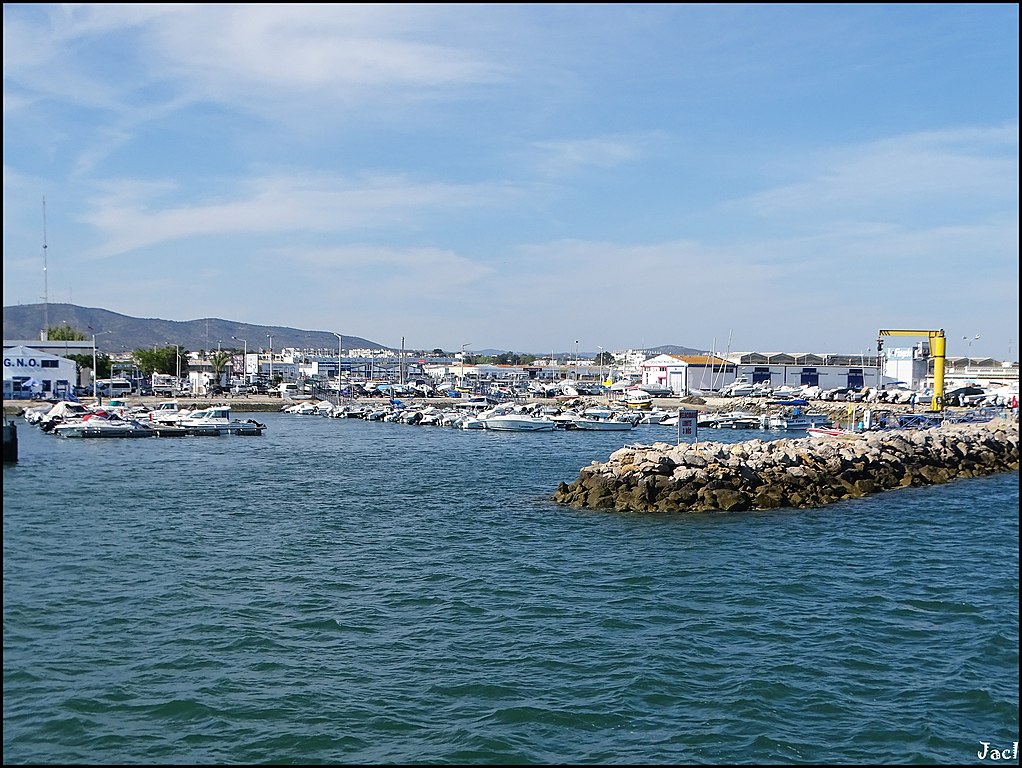 Olhao (Portugal)